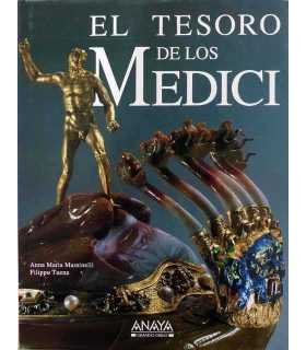 El tesoro de los Medici