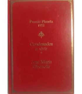 Condenados a vivir I