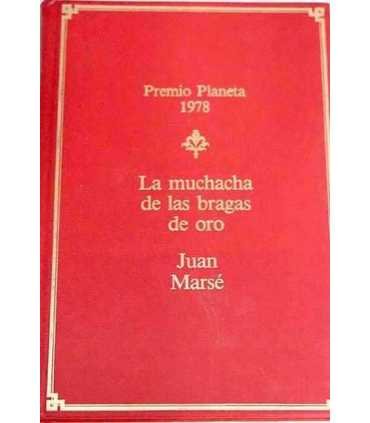 La muchacha de las bragas de oro