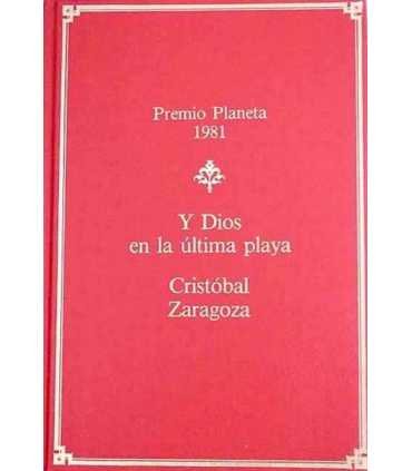 Y Dios en la última playa