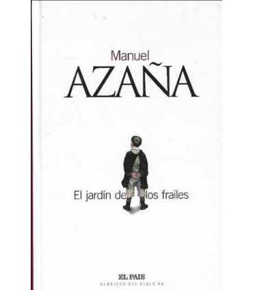 El jardín de los frailes