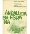 Andalucía en España