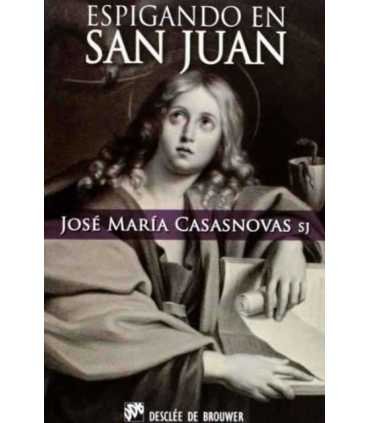 Espigando en San Juan
