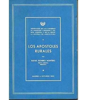 Los Apóstoles rurales