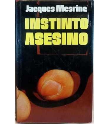 Instinto asesino