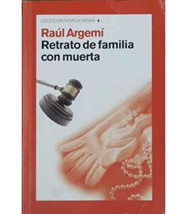 Retrato de familia con muerta