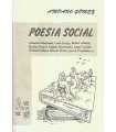 Poesía social