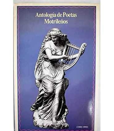 Antología de poetas motrileños (1980-1992)