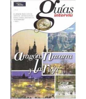 Guías Interviú: Aragón, Navarra y la Rioja