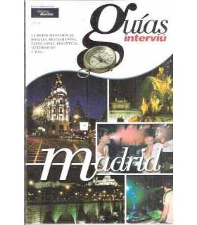 Guía Interviú Madrid