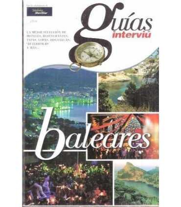 Guías Interviú: Baleares