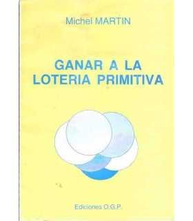 Ganar a la lotería primitiva