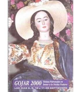 Gogar 2000. Fiestas patronales de la Divina Pastor