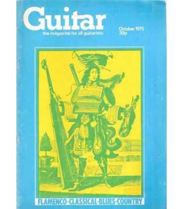 Guitar, the magazine for all guitarists