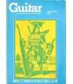 Guitar, the magazine for all guitarists