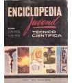 Enciclopedia juvenil técnico científica