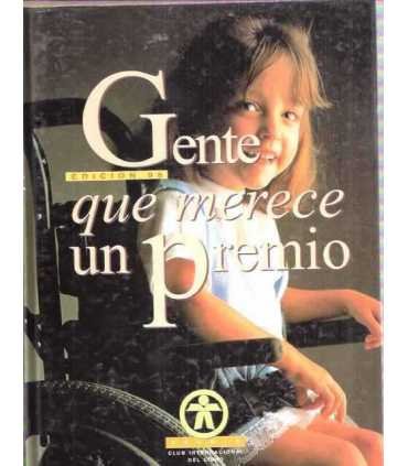 Gente que merece un premio edición 96.