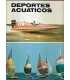 Deportes acuáticos
