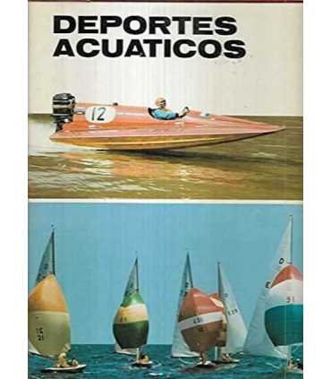 Deportes acuáticos