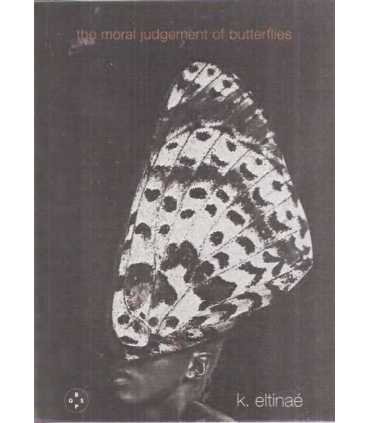 The moral judgement of butterflies