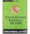 Constitución Española de 1978