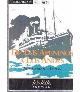 De los Apeninos a los Andes