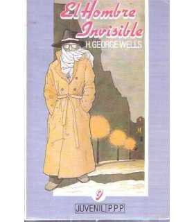 El hombre invisible