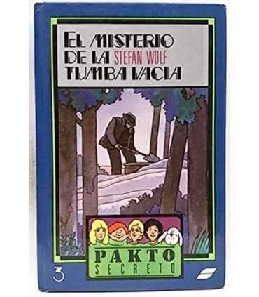 El misterio de la tumba vacía