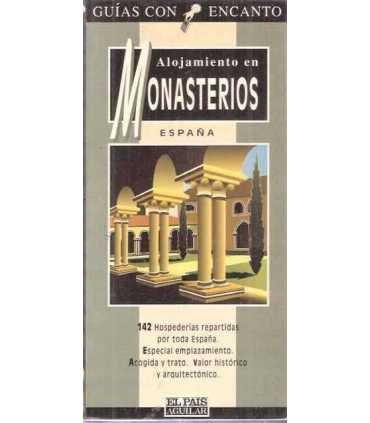 Alojamientos en Monasterios