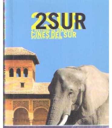 2 SUR. 2º Festival de Granada. Cines del Sur