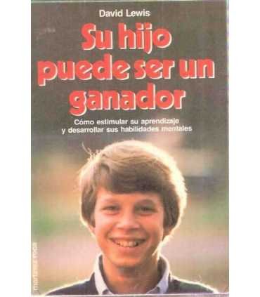 Su hijo puede ser un ganador
