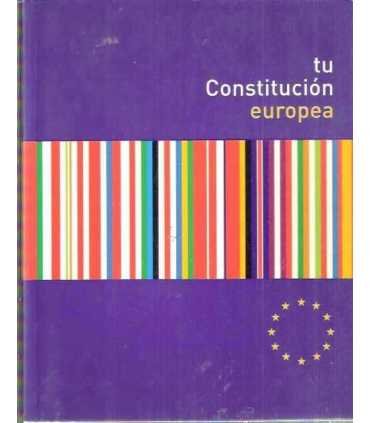 Tu Constitución europea
