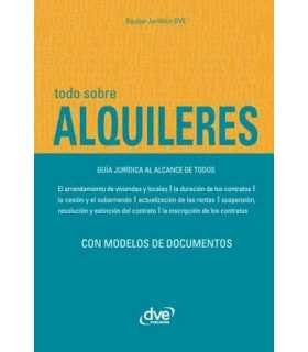 Todo sobre alquileres