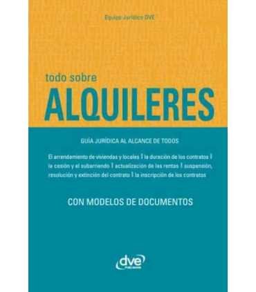 Todo sobre alquileres