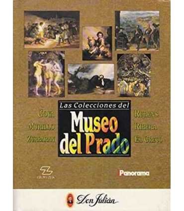 Las Colecciones del Museo del Prado: Goya, Murillo