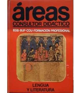Apéndice áreas. Consultor didáctico: Lengua y Lite