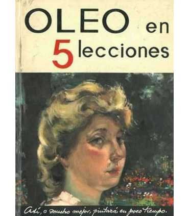 Óleo en 5 lecciones