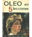Óleo en 5 lecciones