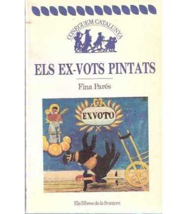 Els ex-vots pintats