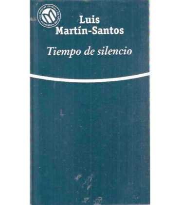Tiempo de silencio