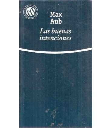 Las buenas intenciones