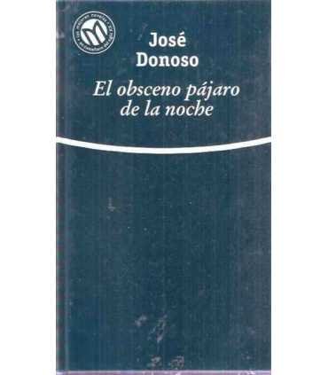 El obsceno pájaro de la noche