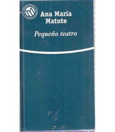 Pequeño teatro