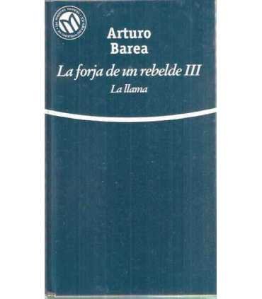 La forja de un rebelde III. La llama