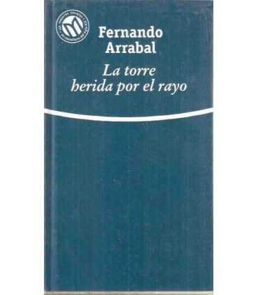 La torre herida por el rayo