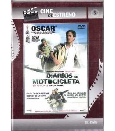 Diarios de motocicleta