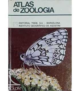 Atlas de Zoología