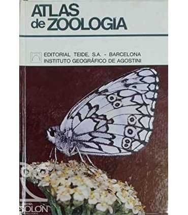 Atlas de Zoología