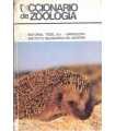 Diccionario de Zoología