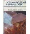 Diccionario Atlas de Mineralogía